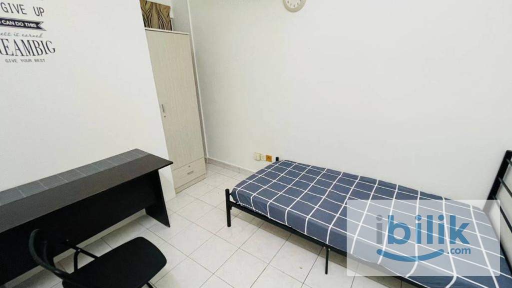 RM 350 (8-min walking distance to MRT) - Image 1