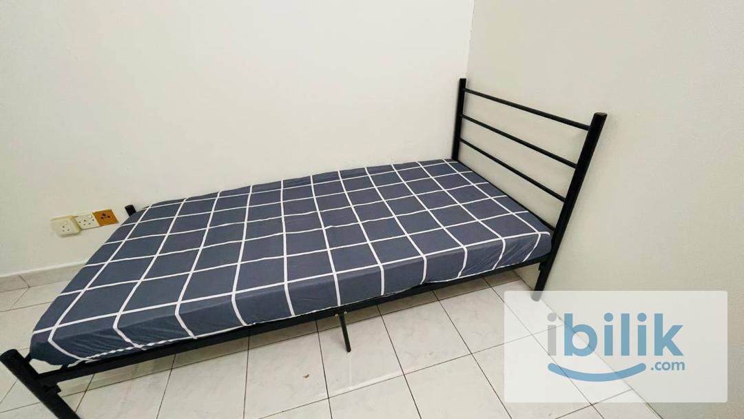 RM 350 (8-min walking distance to MRT) - Image 3