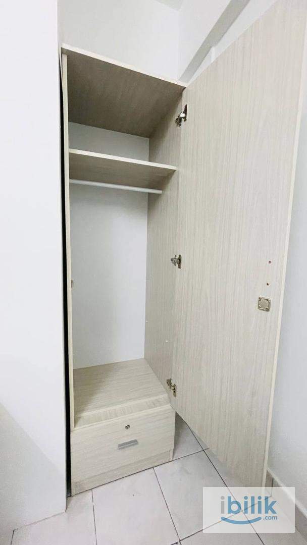RM 350 (8-min walking distance to MRT) - Image 2