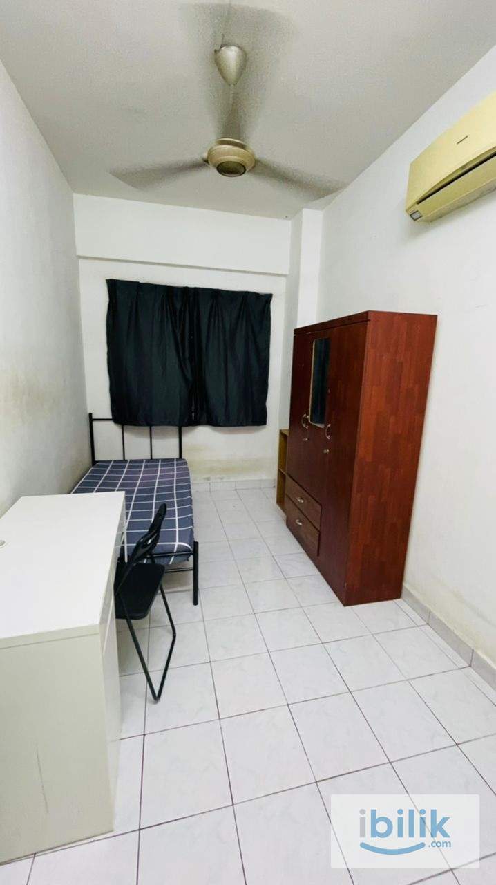 RM 450 (8-min walking distance to MRT) - Image 2