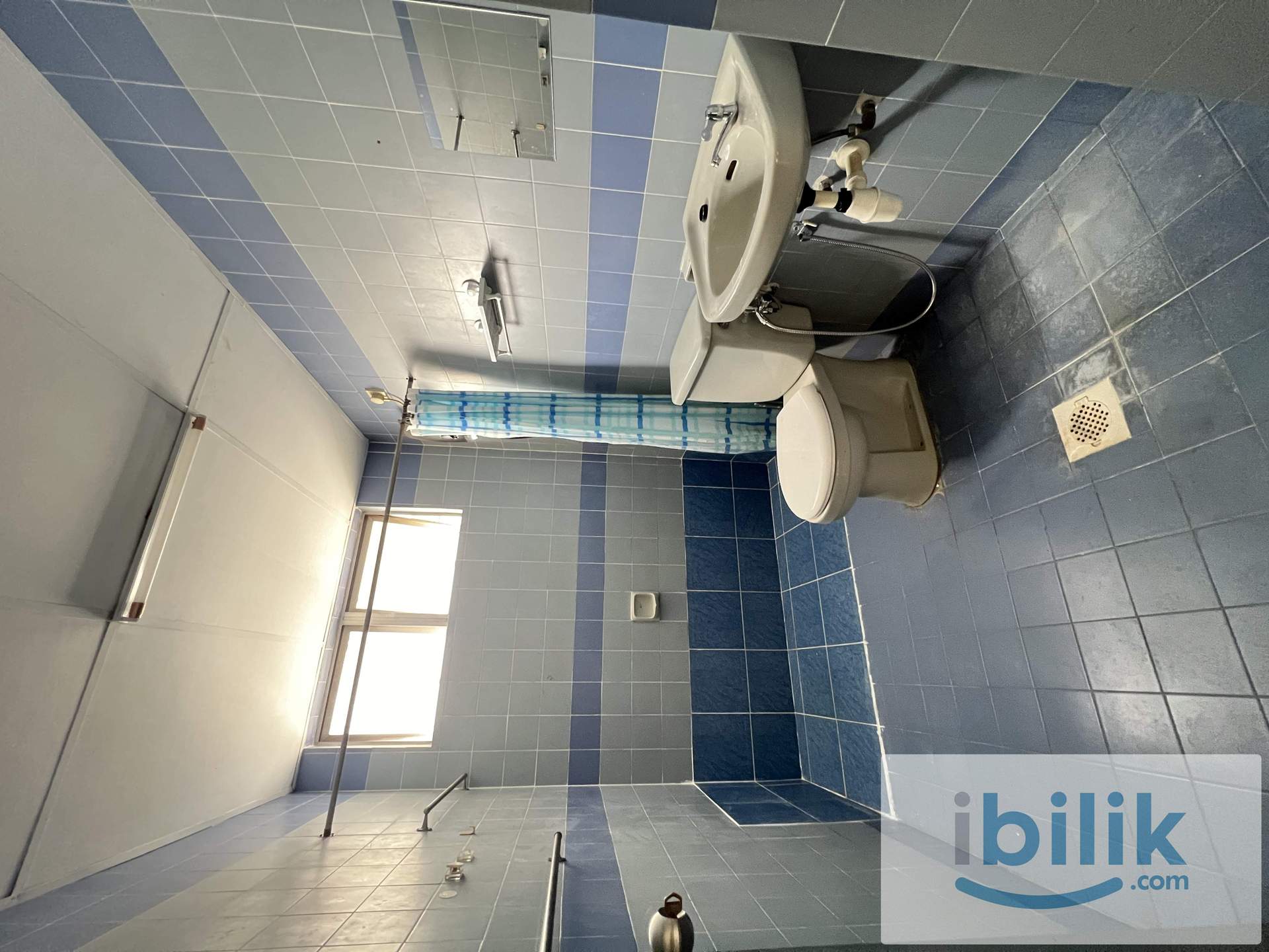 Newly Renovated Fully Furnished Bedroom at Bukit OUG Condo, Bukit Jalil Awan Besar LRT Station - Image 4