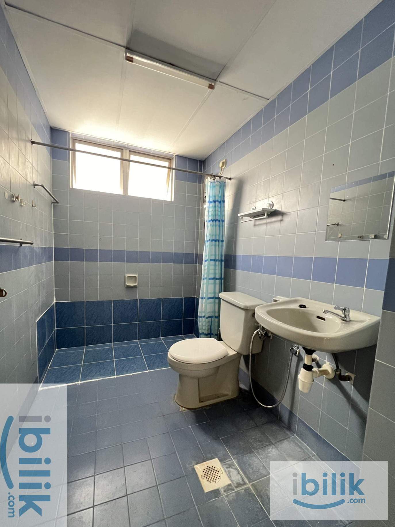 Newly Renovated Fully Furnished Bedroom at Bukit OUG Condo  - Image 4