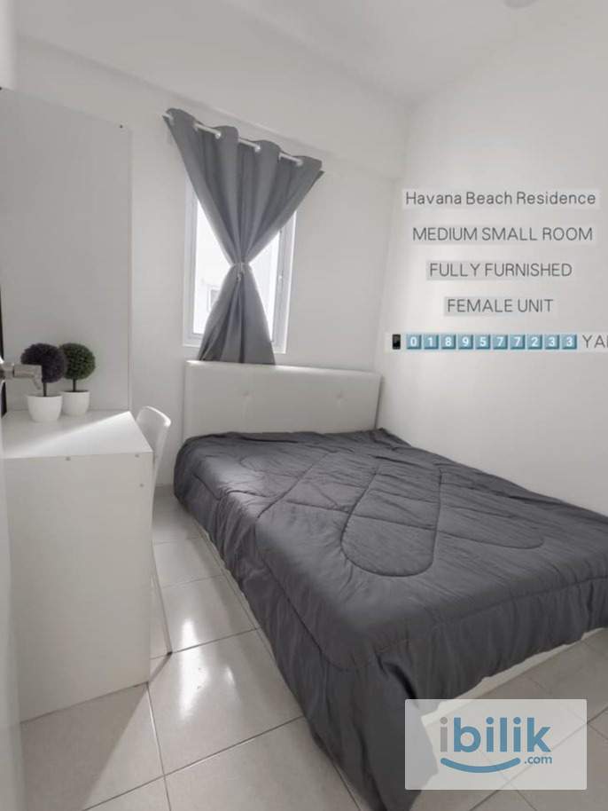 Medium Small Room - Image 1