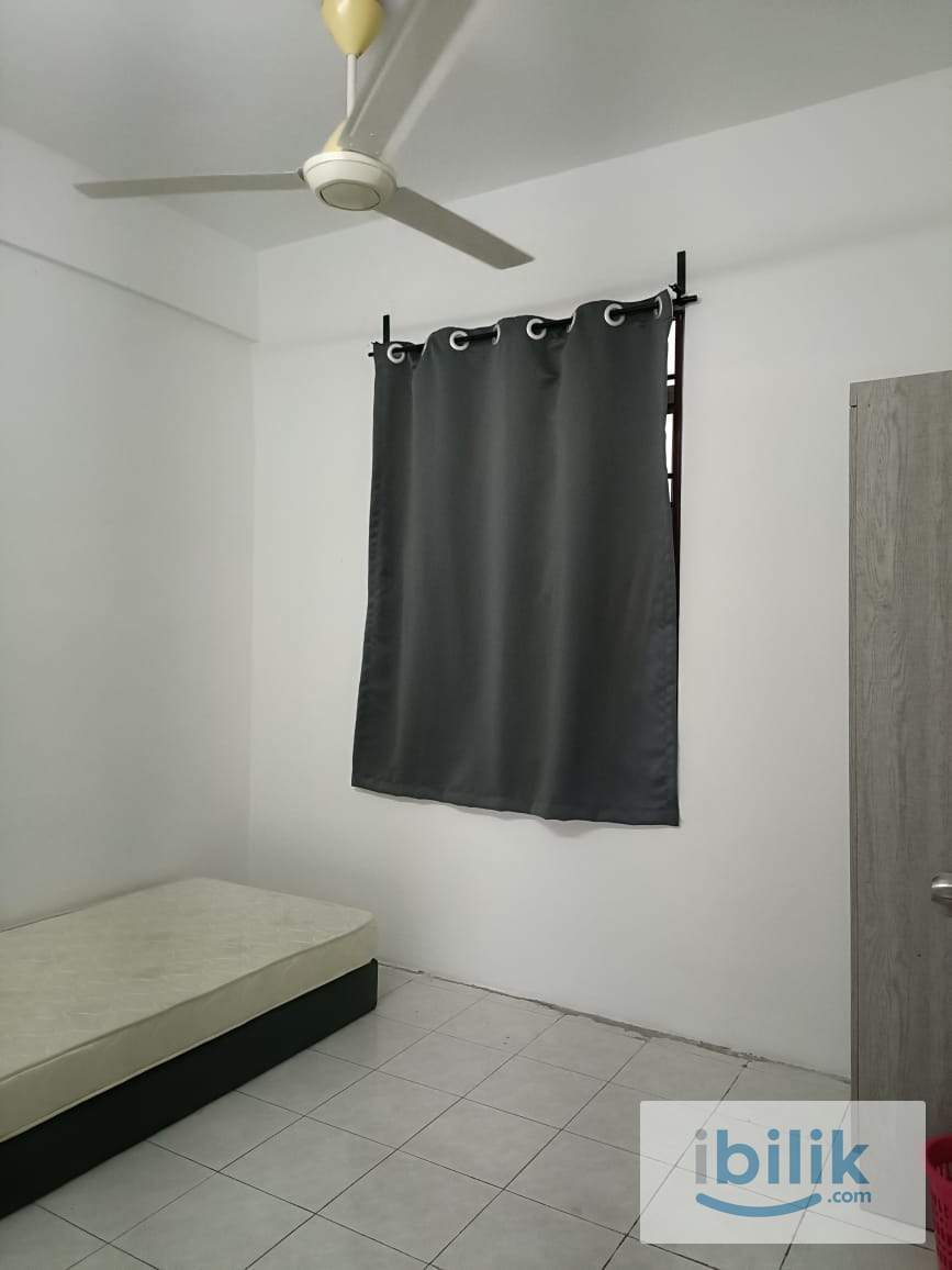 Bilik Medium Untuk Seorang - Image 2