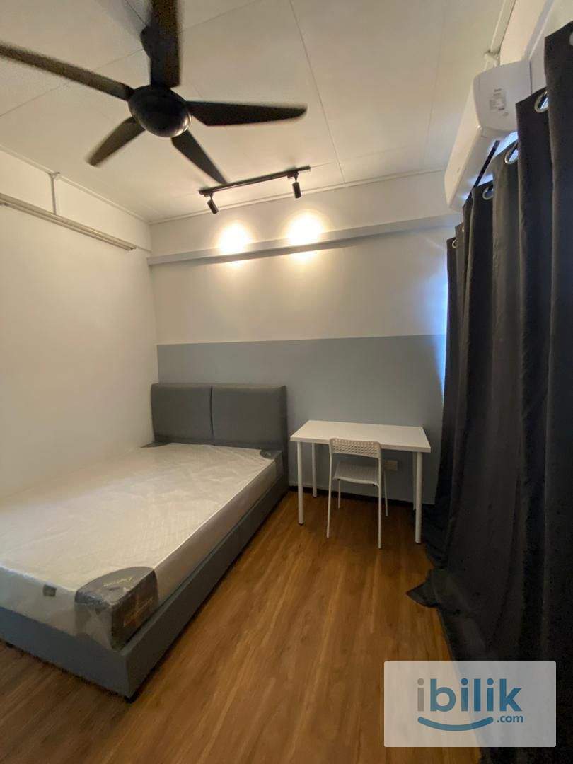 @Seksyen 22 The Greens Condo Big Single - Image 1