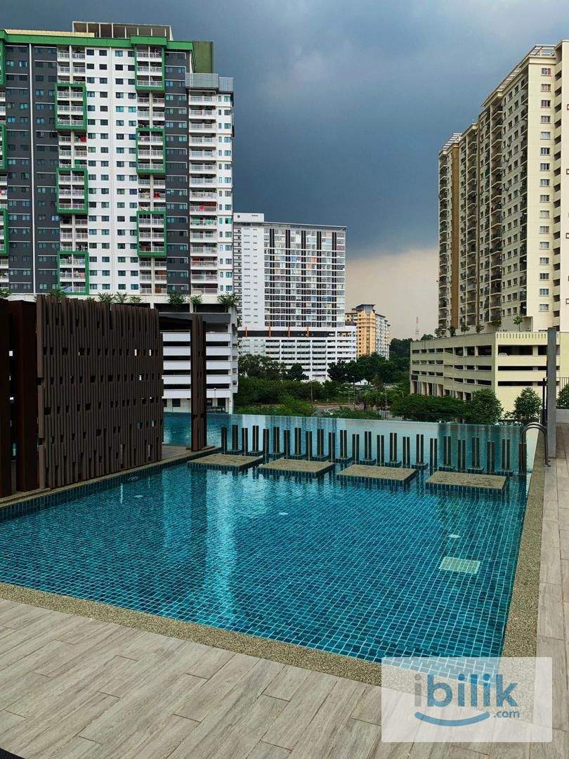 @Seksyen 22 The Greens Condo Big Single - Image 3