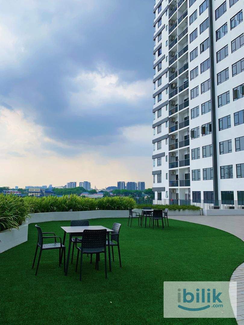 @Seksyen 22 The Greens Condo Big Single - Image 4