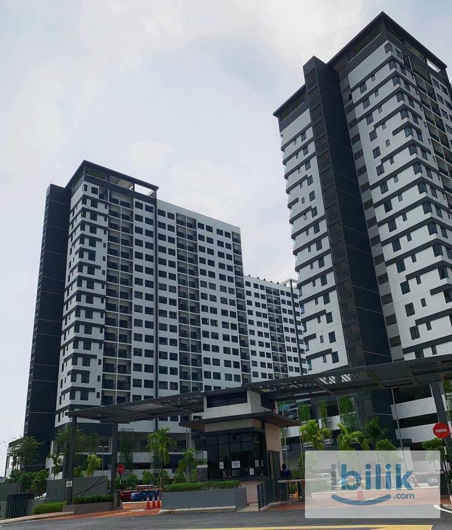 @Seksyen 22 The Greens Condo Big Single - Image 5