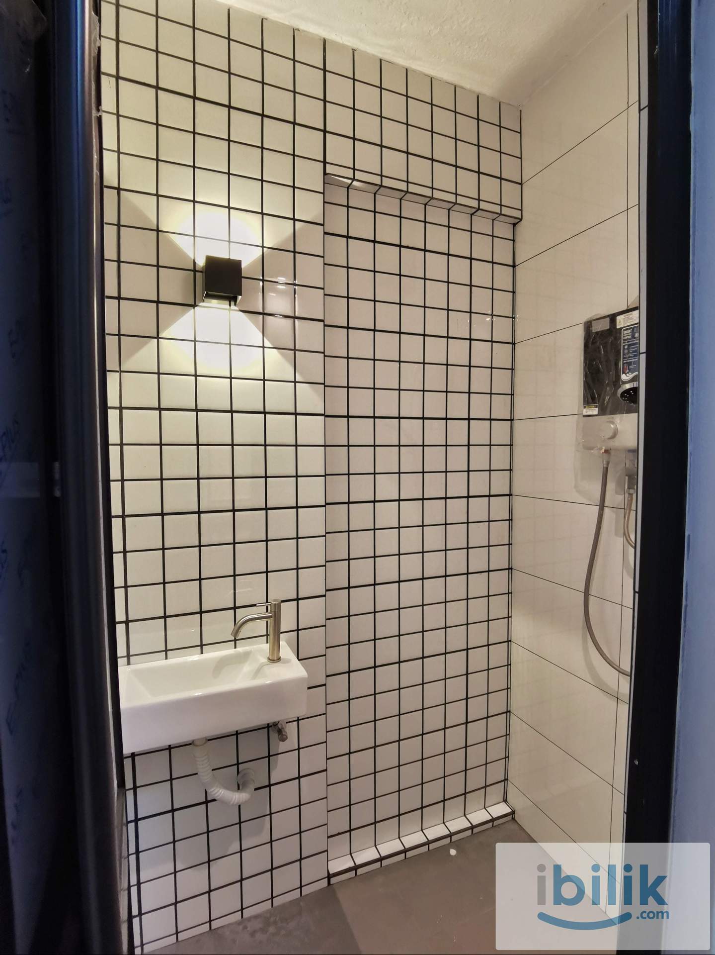 Single Room For Rent @ Pangsapuri Seri Nibung, Bukit Jambul/Bayan Lepas, Penang - Image 3