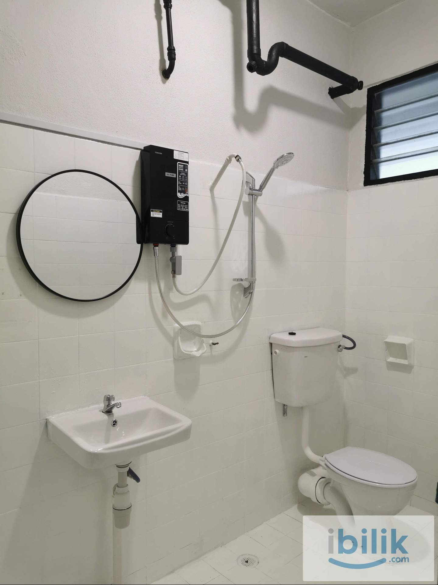 Single Room For Rent @ Taman Bukit Jambul, Bukit Jambul/Bayan Lepas, Penang - Image 2