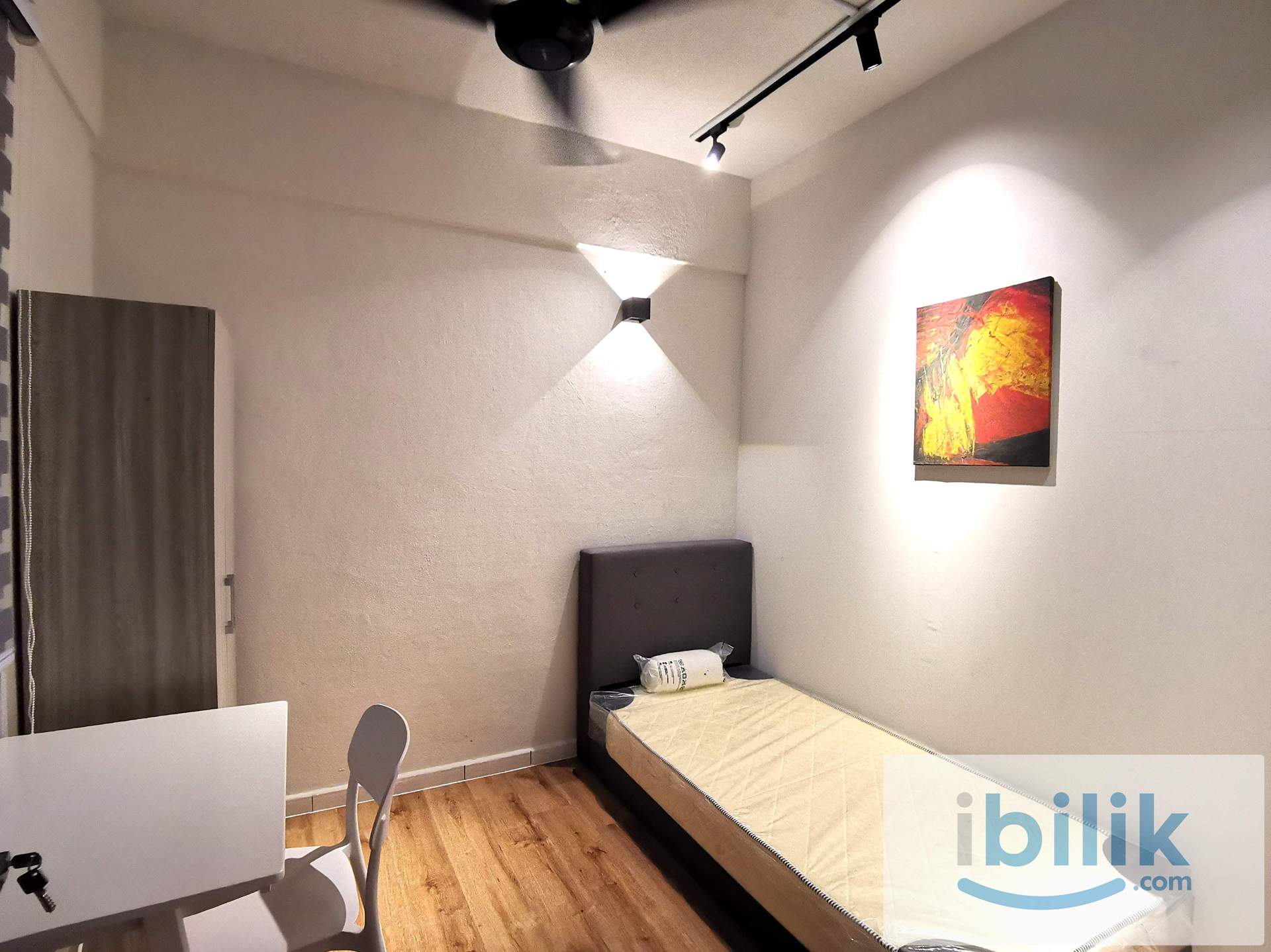 Single Room For Rent @ Taman Bukit Jambul, Bukit Jambul/Bayan Lepas, Penang - Image 1