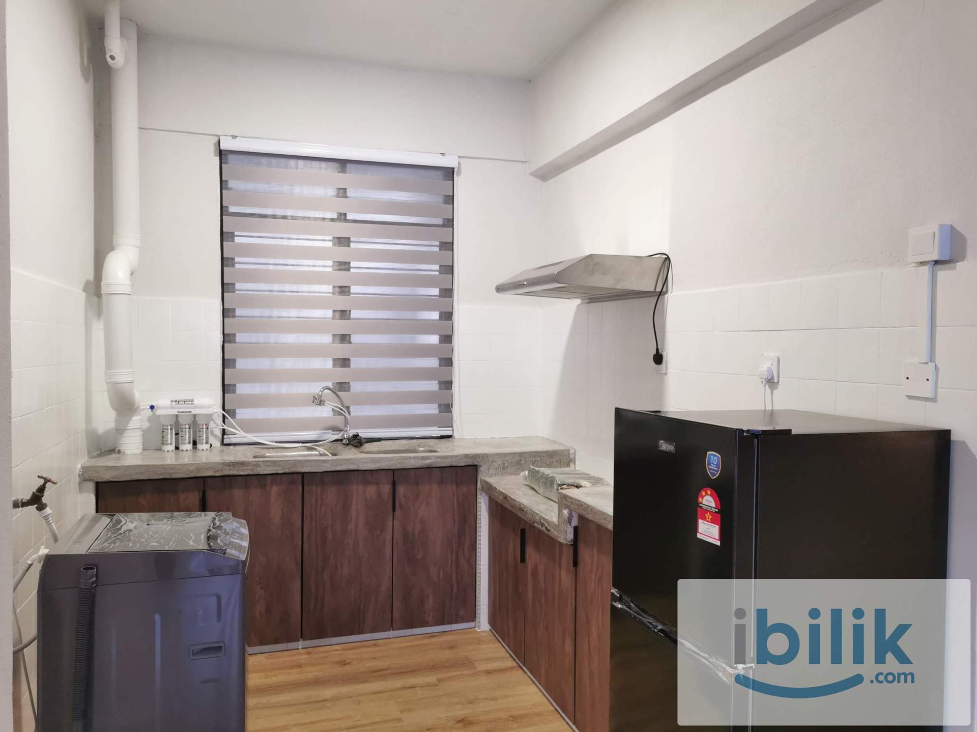 Single Room For Rent @ Taman Bukit Jambul, Bukit Jambul/Bayan Lepas, Penang - Image 3