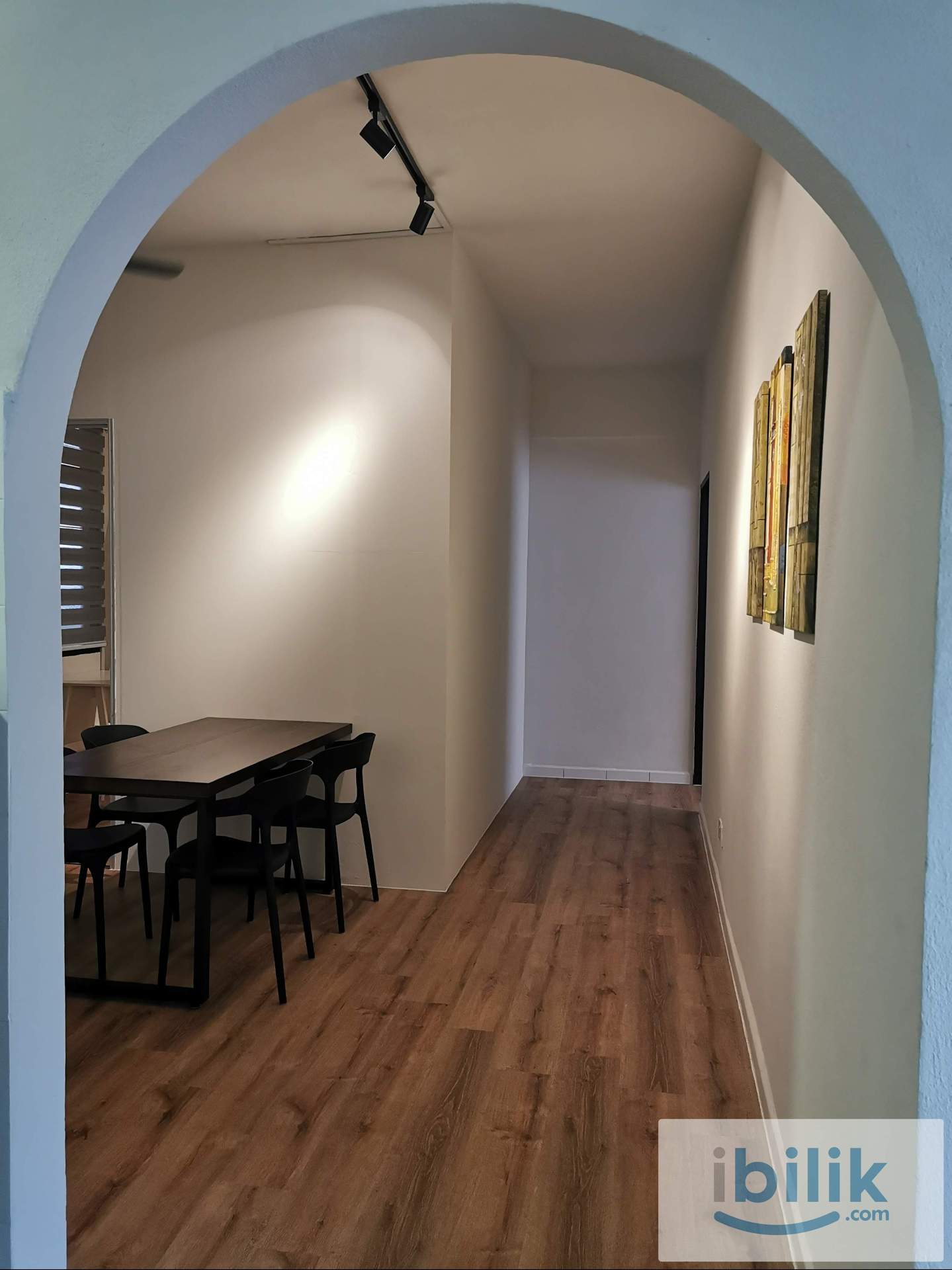 Single Room For Rent @ Taman Bukit Jambul, Bukit Jambul/Bayan Lepas, Penang - Image 4