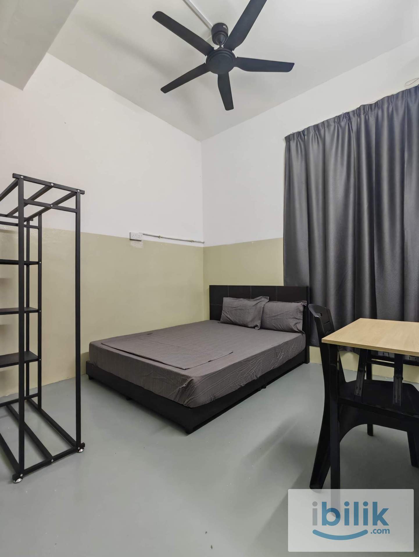 Room for rent Bandar Seri alam  - Image 1