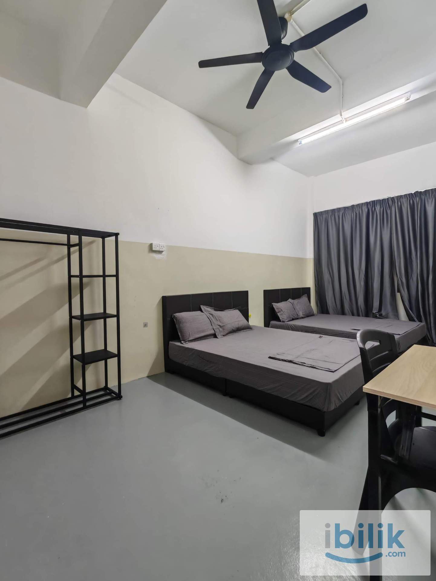 Room for rent Bandar Seri alam  - Image 3