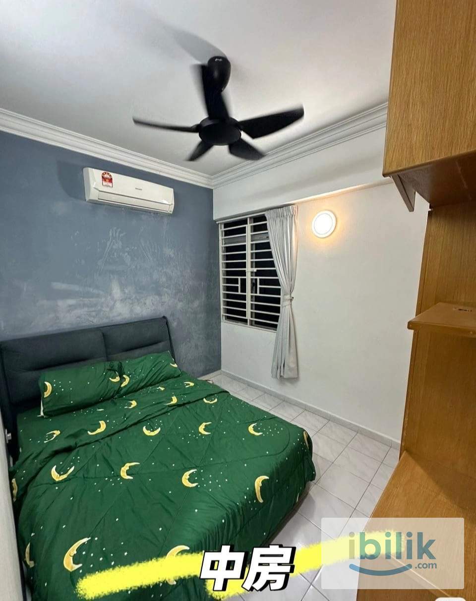 Middle Room for rent - Image 2
