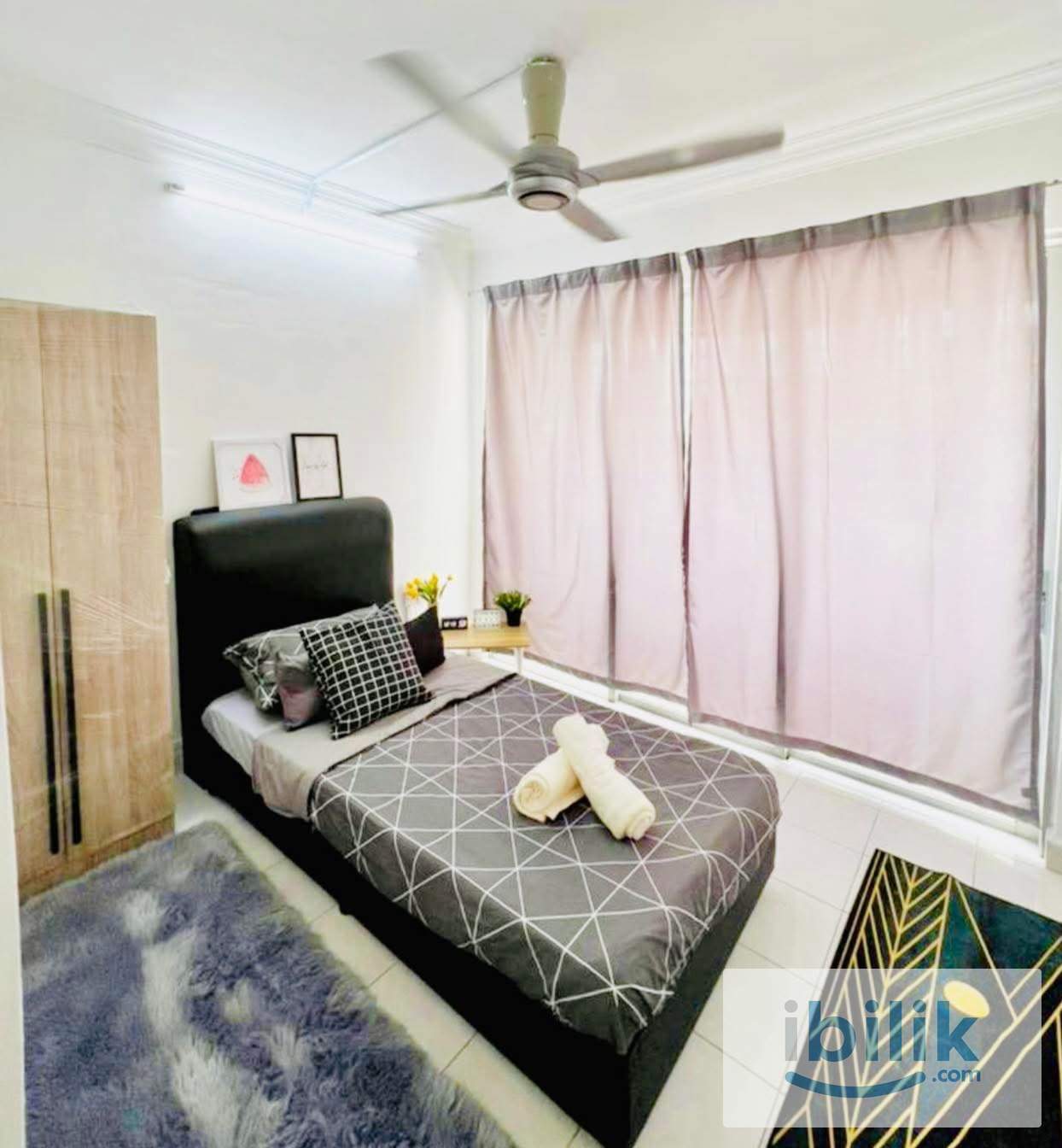 ✨ AFFORDABLE LIVING @ FLORA DAMANSARA  - Image 1