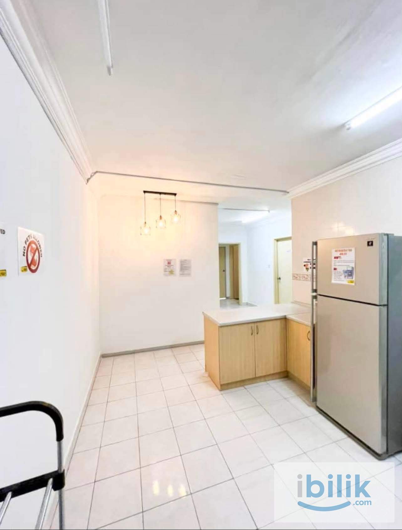 ✨ AFFORDABLE LIVING @ FLORA DAMANSARA  - Image 3