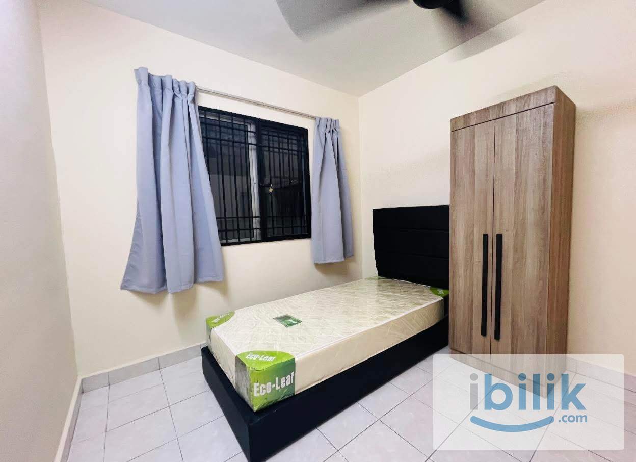 ✨AFFORDABLE LIVING @ FLORA DAMANSARA✨ - Image 1