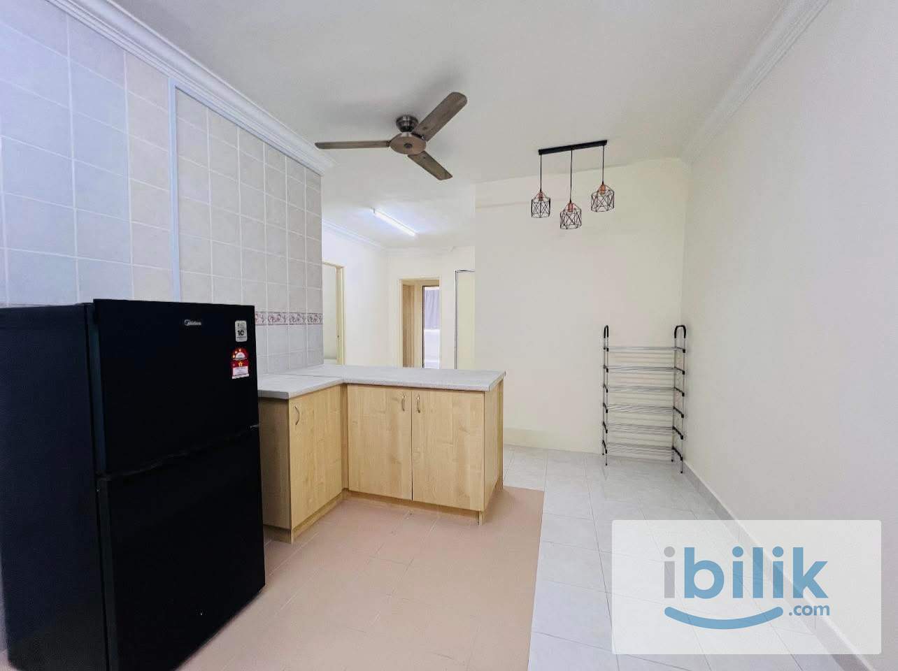 ✨AFFORDABLE LIVING @ FLORA DAMANSARA✨ - Image 2