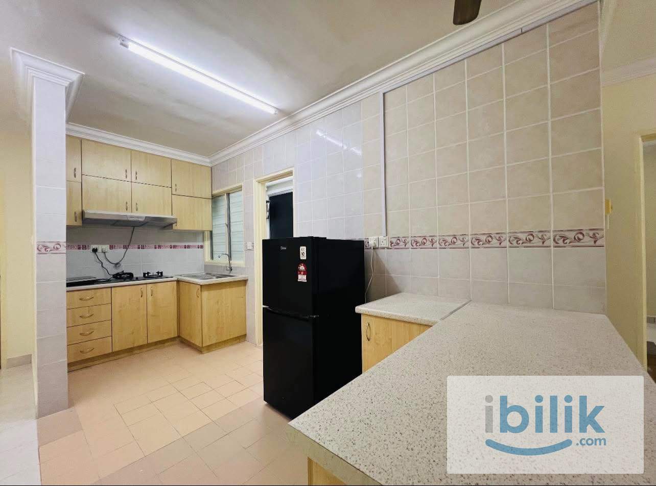 ✨AFFORDABLE LIVING @ FLORA DAMANSARA✨ - Image 3