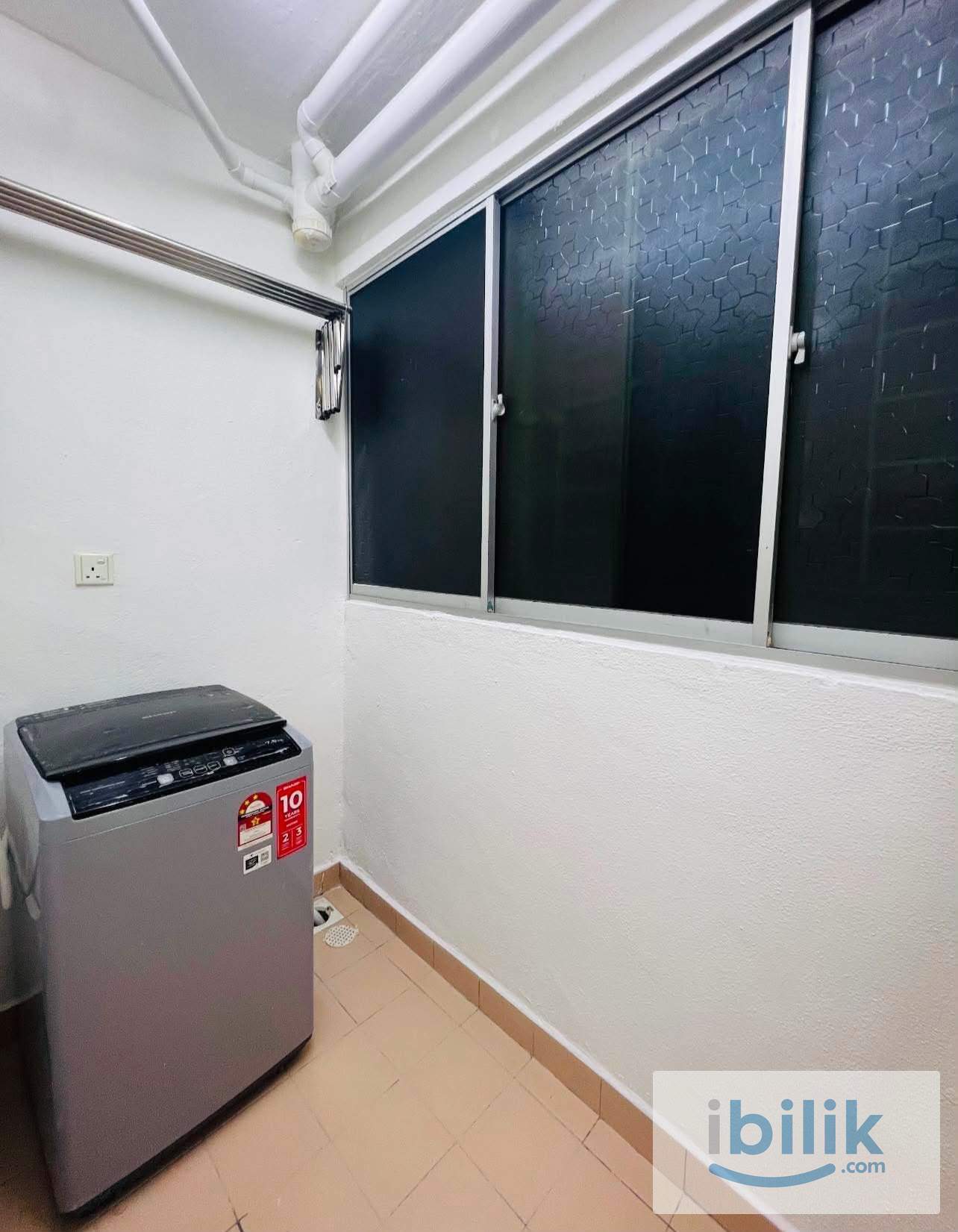 ✨AFFORDABLE LIVING @ FLORA DAMANSARA✨ - Image 4