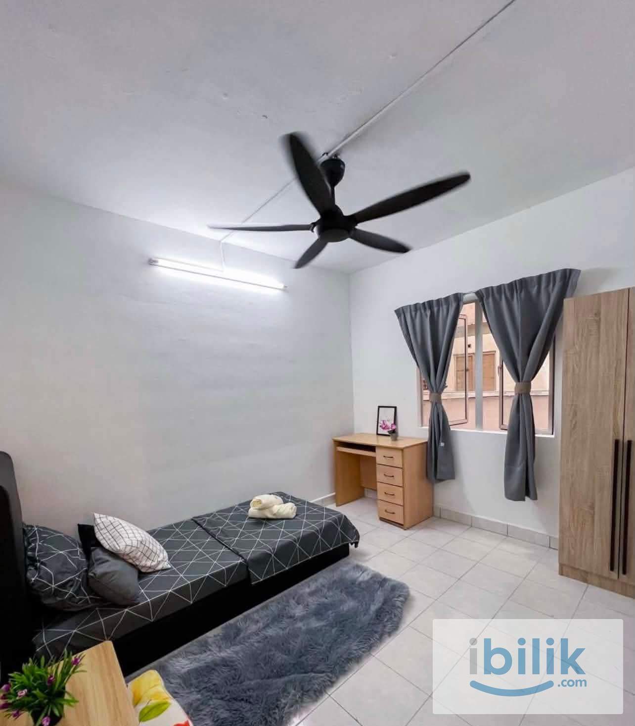✨ AFFORDABLE LIVING @ FLORA DAMANSARA | Move-in Ready! ✨ - Image 1