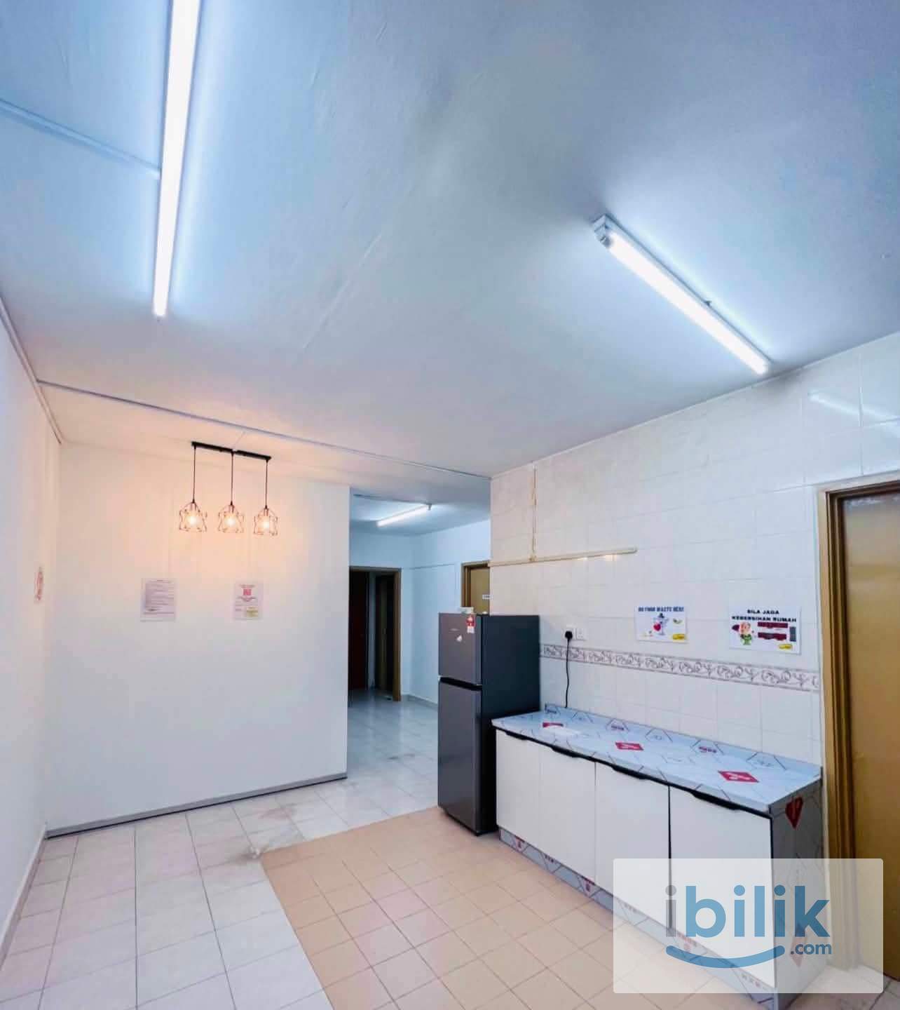 ✨ AFFORDABLE LIVING @ FLORA DAMANSARA | Move-in Ready! ✨ - Image 2