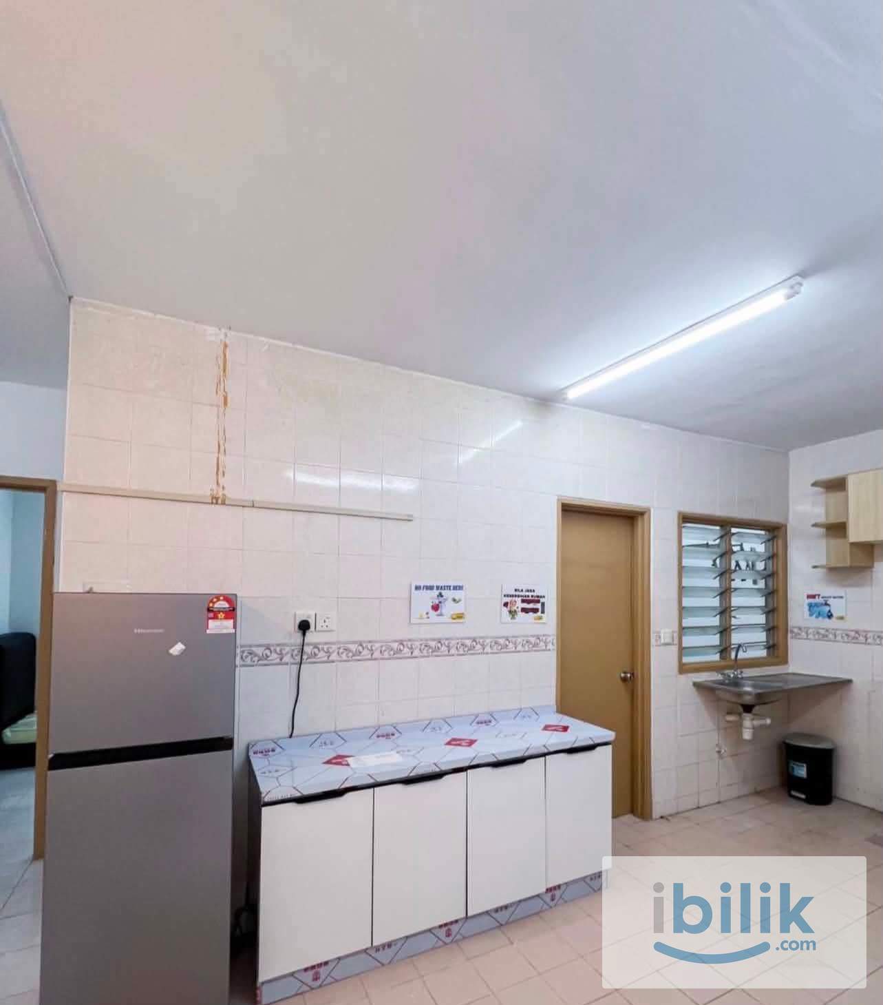 ✨ AFFORDABLE LIVING @ FLORA DAMANSARA | Move-in Ready! ✨ - Image 3