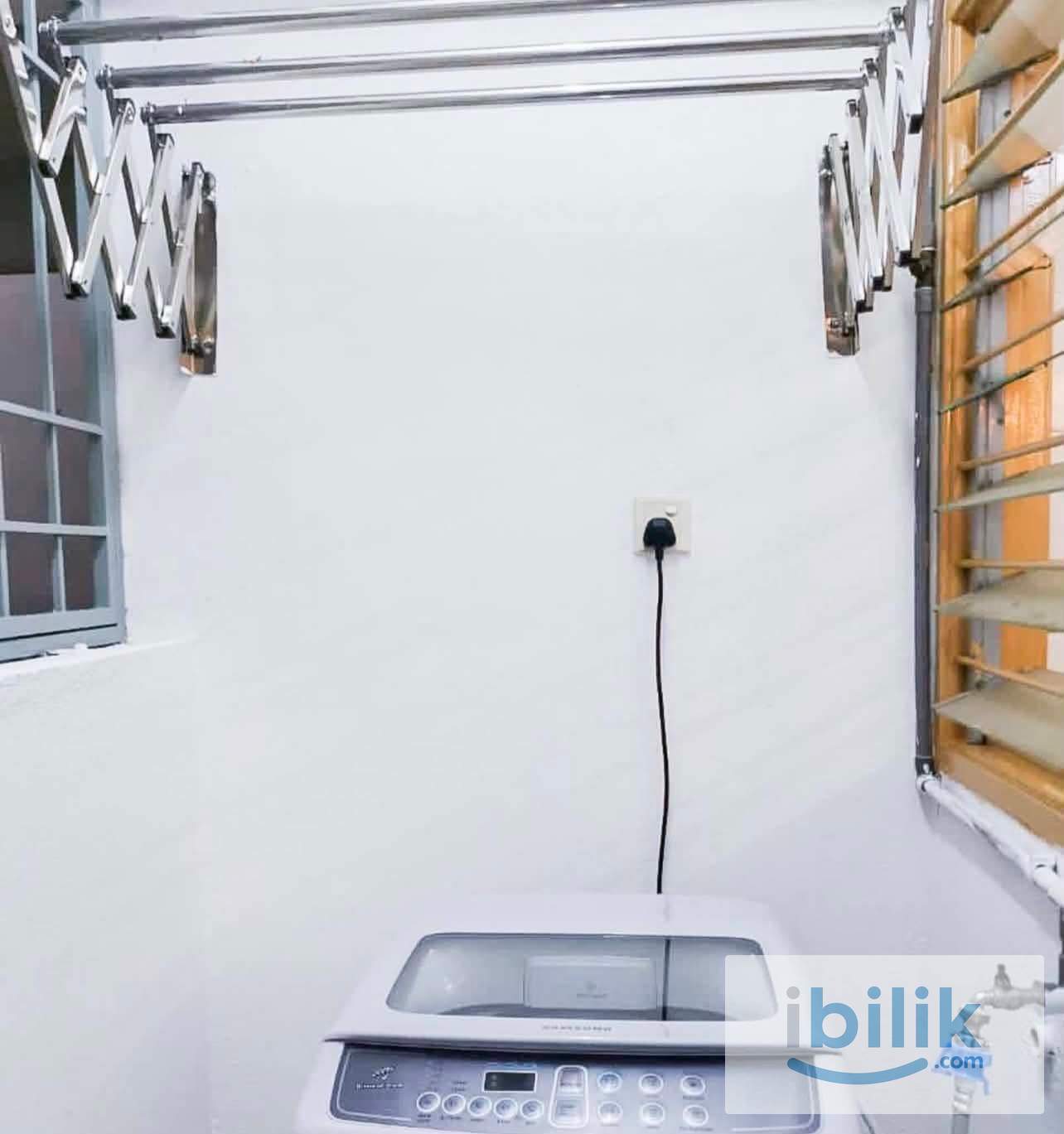 ✨ AFFORDABLE LIVING @ FLORA DAMANSARA | Move-in Ready! ✨ - Image 4