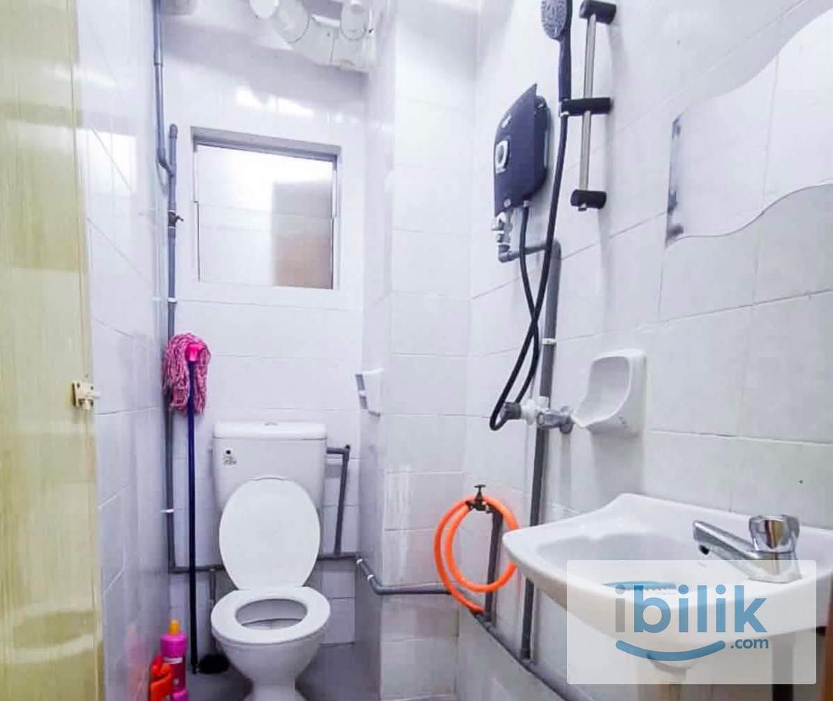 ✨ AFFORDABLE LIVING @ FLORA DAMANSARA | Move-in Ready! ✨ - Image 5