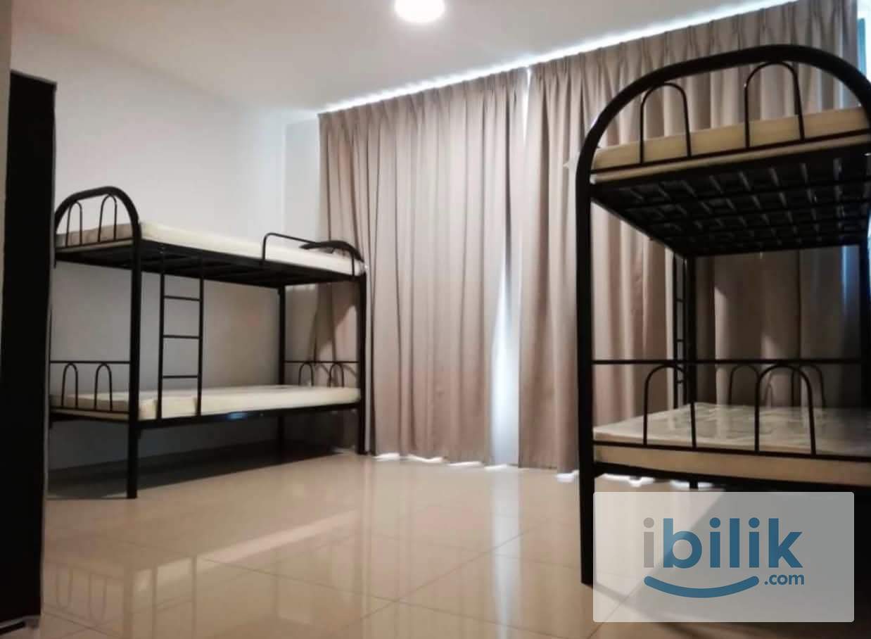 Condominium Vista Alam Section 14 Shah Alam  - Image 1