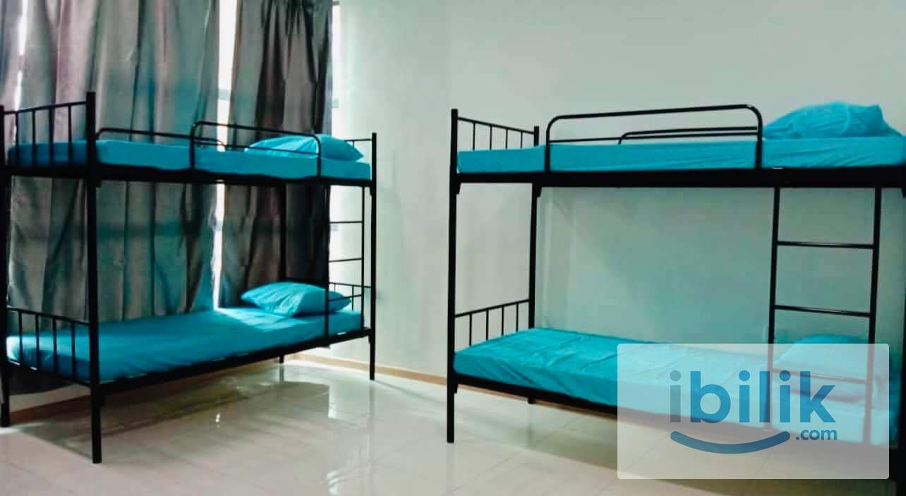 Condominium Vista Alam Section 14 Shah Alam  - Image 2