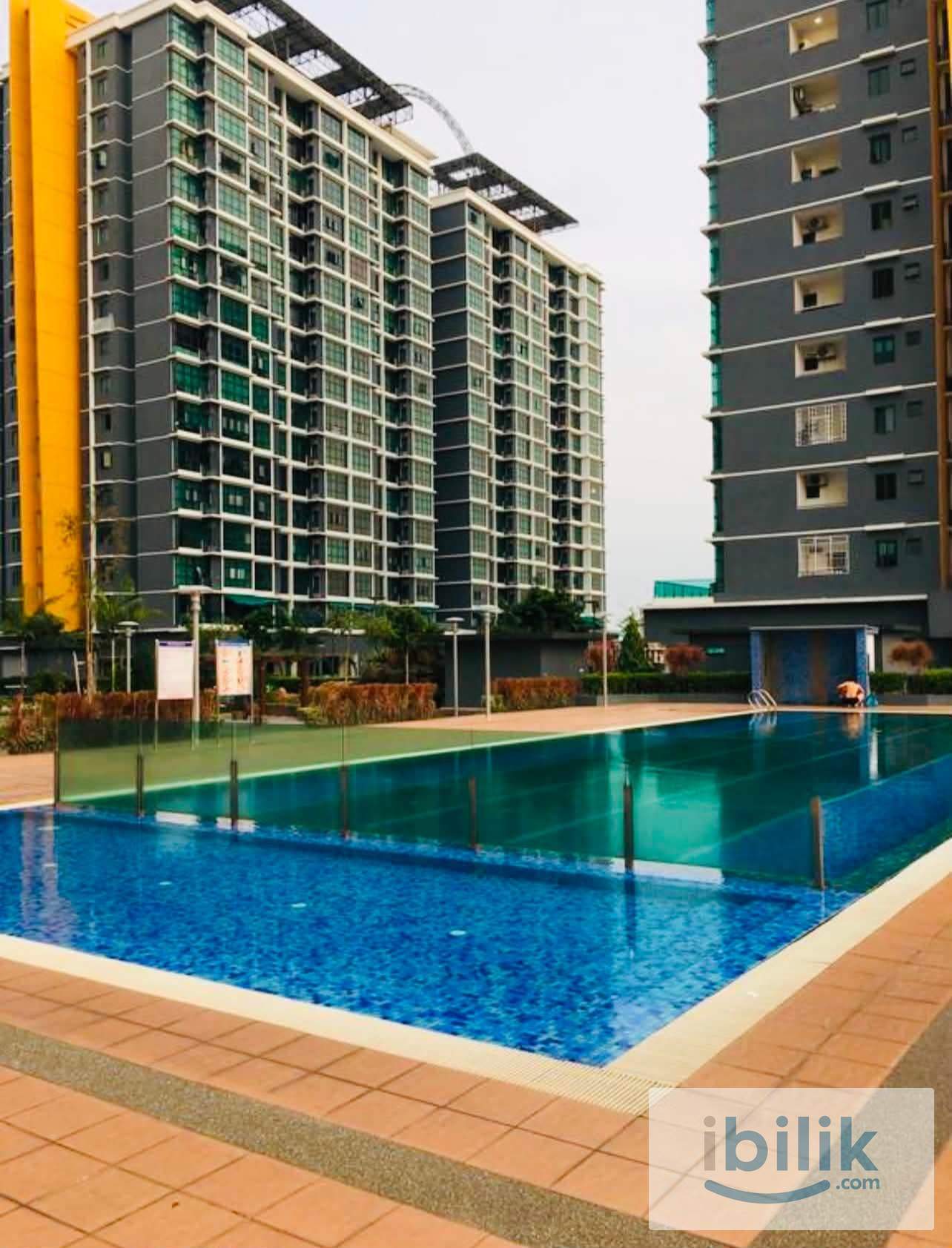 Condominium Vista Alam Section 14 Shah Alam  - Image 4