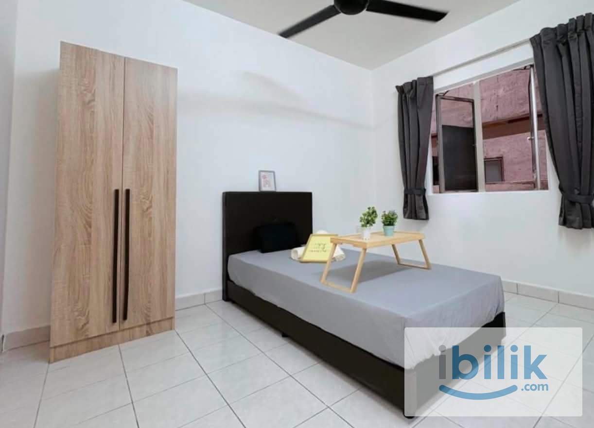 Room for Rent @ Flora Damansara - Image 1