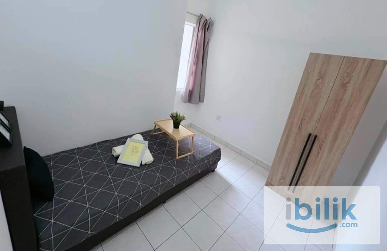 Room for Rent @ Flora Damansara - Image 2