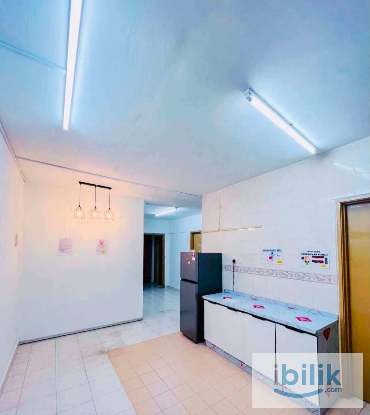 Room for Rent @ Flora Damansara - Image 3