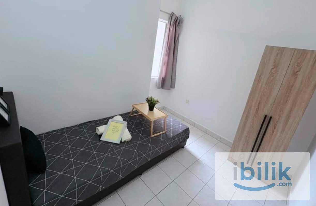 Room for Rent @ Flora Damansara - Image 1