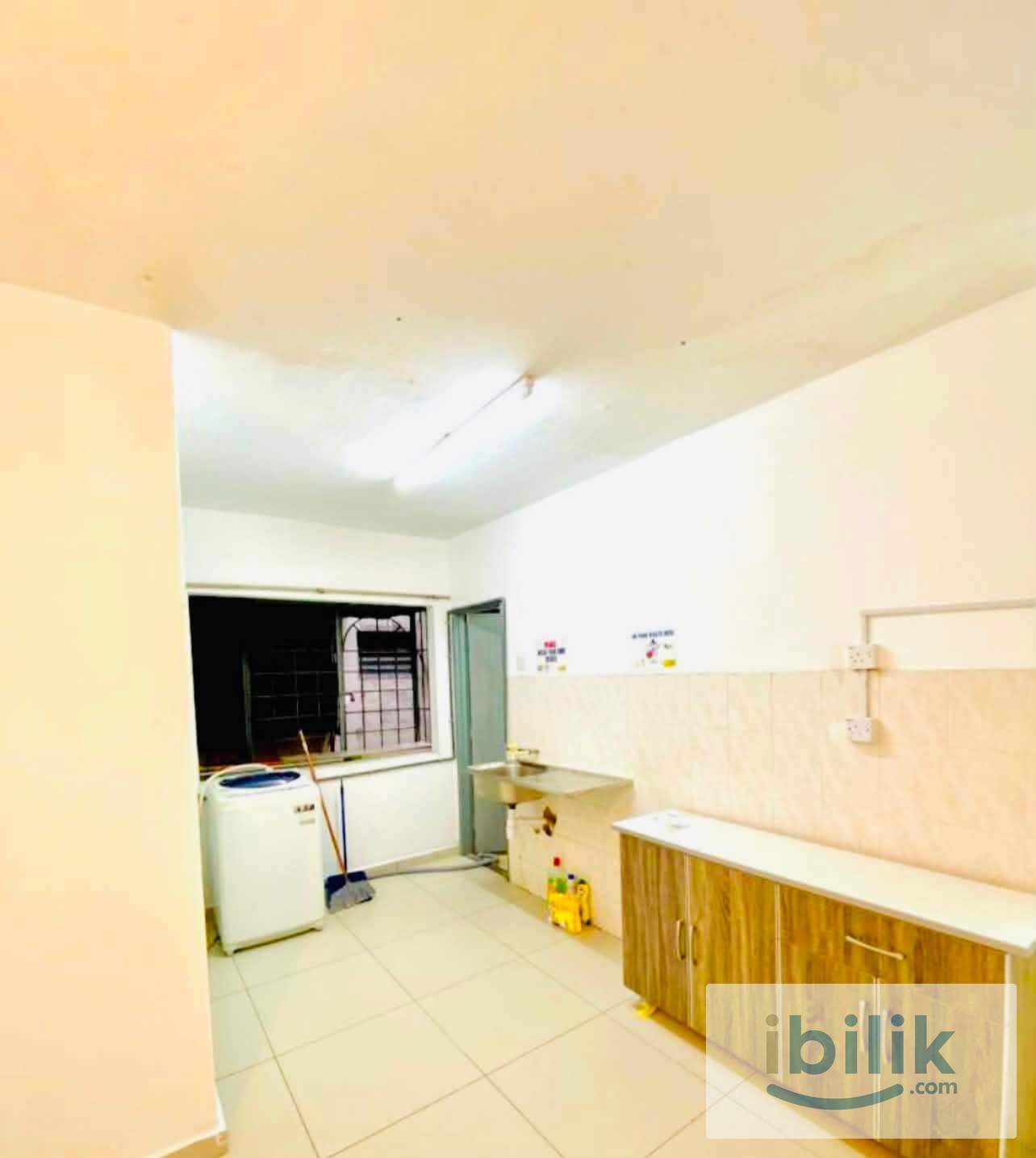🏠 ROOM FOR RENT @ LESTARI APARTMENT, DAMANSARA DAMAI 🏠 - Image 2