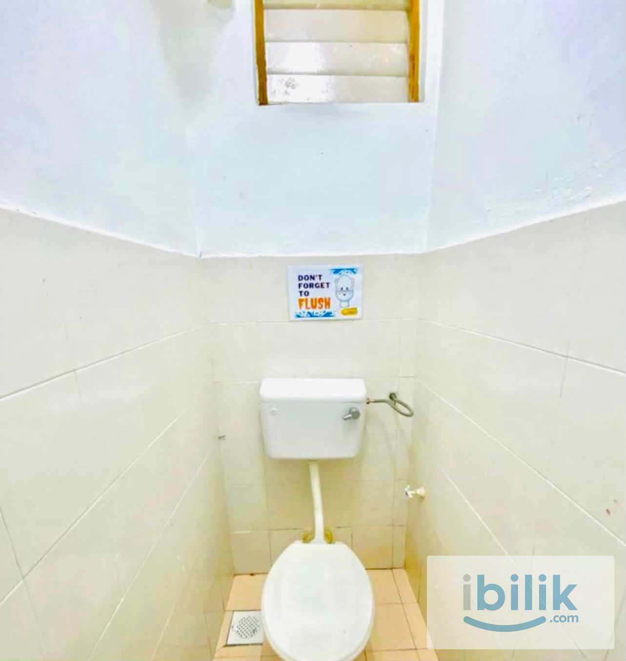 🏠 ROOM FOR RENT @ LESTARI APARTMENT, DAMANSARA DAMAI 🏠 - Image 3