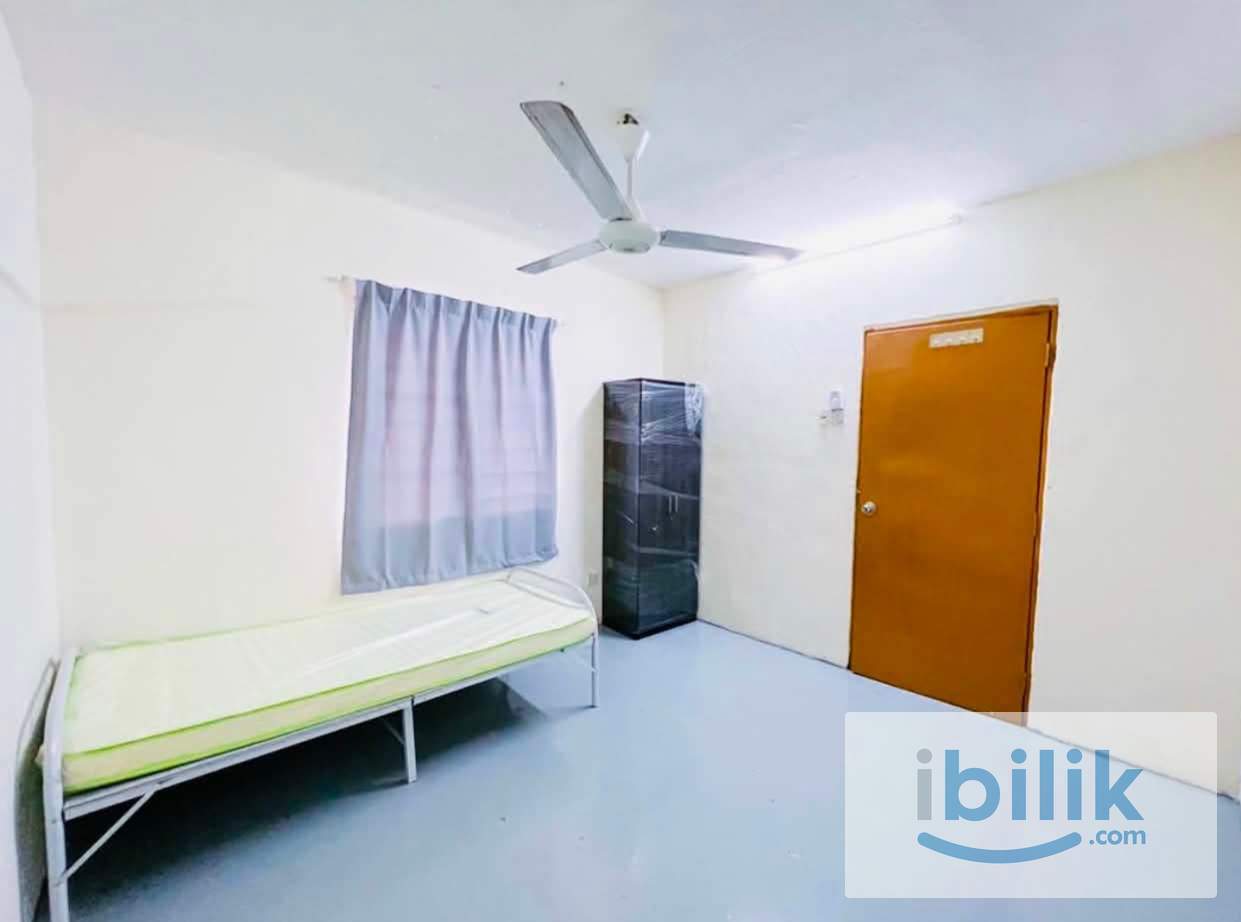 🏠 ROOM FOR RENT @ LESTARI APARTMENT, DAMANSARA DAMAI 🏠 - Image 1
