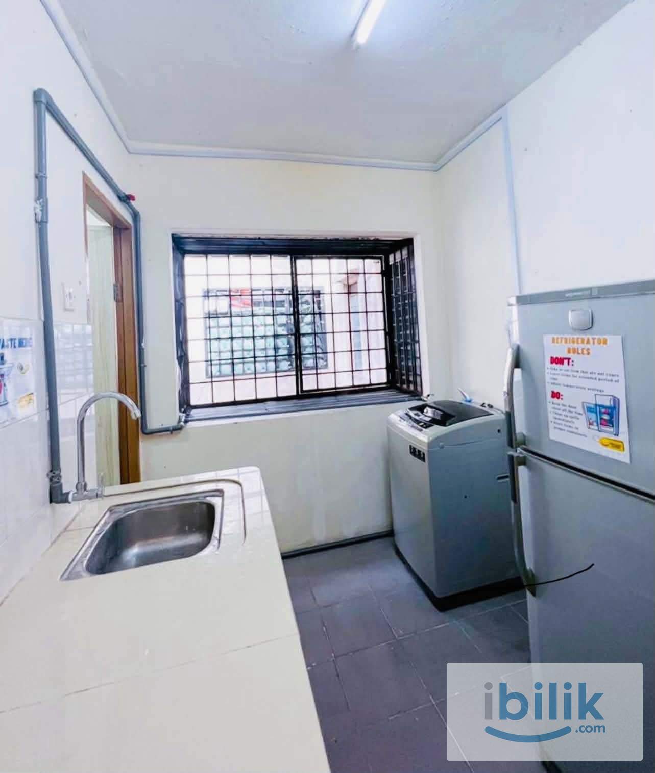 🏠 ROOM FOR RENT @ LESTARI APARTMENT, DAMANSARA DAMAI 🏠 - Image 2