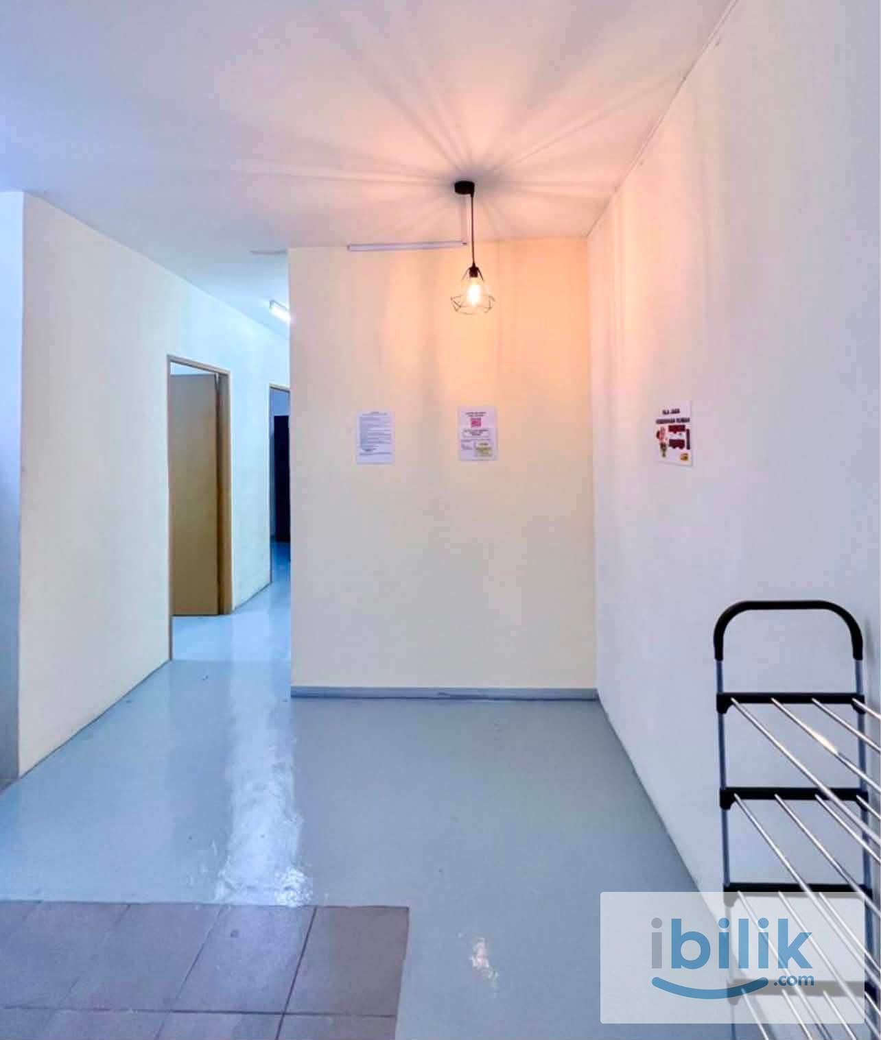 🏠 ROOM FOR RENT @ LESTARI APARTMENT, DAMANSARA DAMAI 🏠 - Image 3