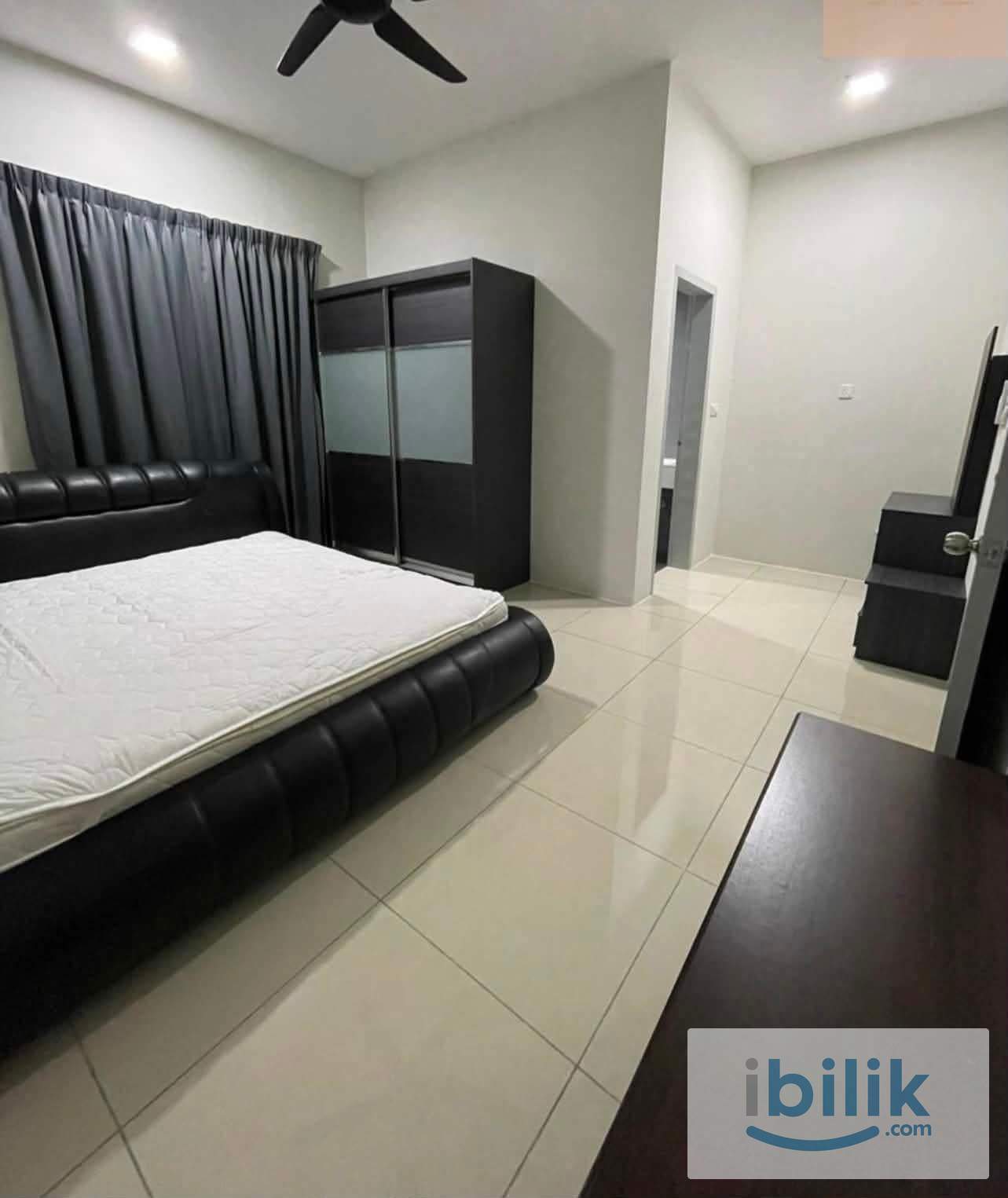 🏡 Brand New Renovation Room for Rent @ Platinum OUG, Bukit Jalil - Image 3