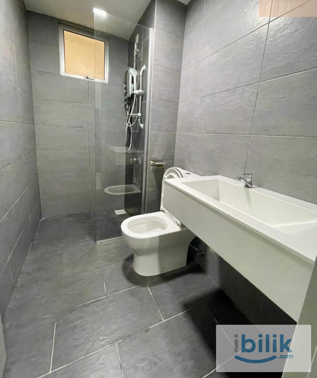 🏡 Brand New Renovation Room for Rent @ Platinum OUG, Bukit Jalil - Image 4