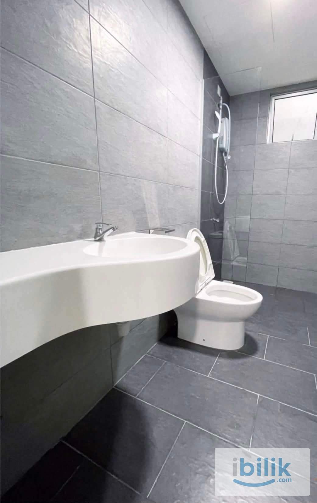 🏡 Brand New Renovation Room for Rent @ Platinum OUG, Bukit Jalil - Image 4