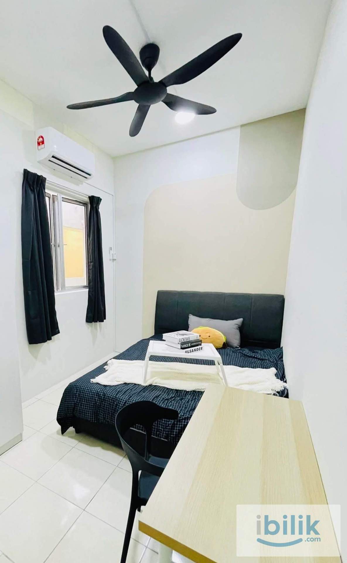 Brand New Renovation Room for Rent @ Platinum OUG, Bukit Jalil - Image 3