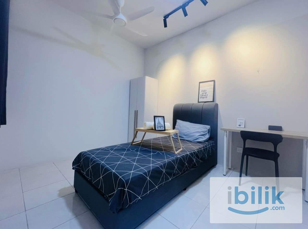 Brand New Renovation Room for Rent @ Platinum OUG, Bukit Jalil - Image 4