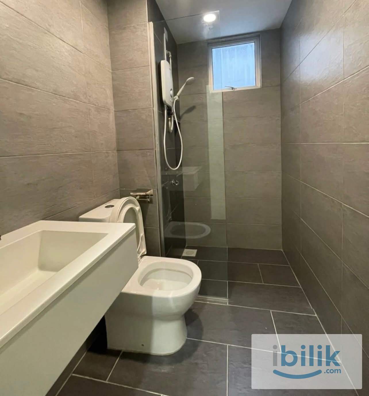 Brand New Renovation Room for Rent @ Platinum OUG, Bukit Jalil - Image 5