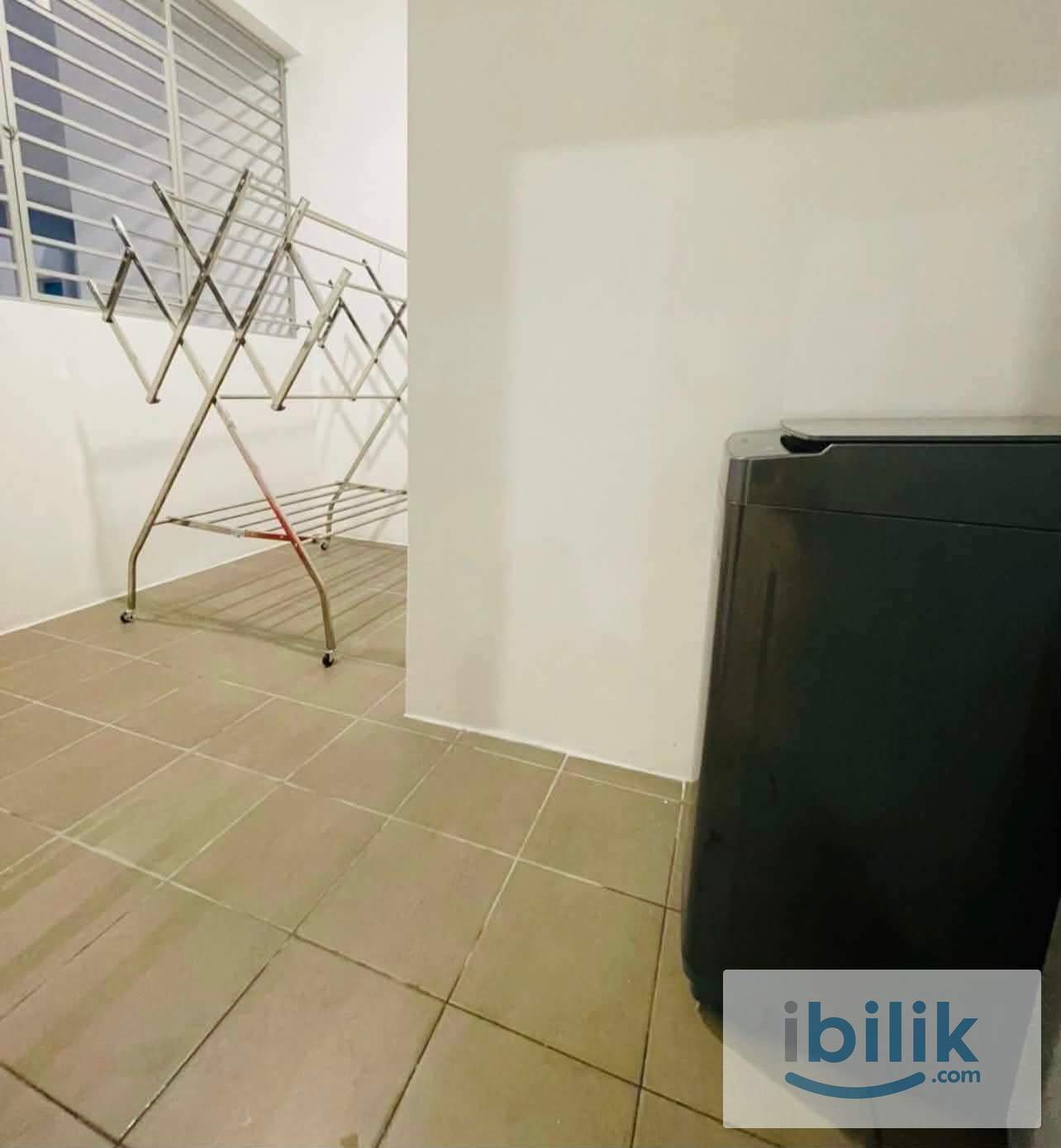 Brand New Renovation Room for Rent @ Platinum OUG, Bukit Jalil - Image 7